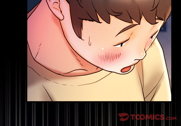 More Than Friends (Fandastic) chapter 17 page 4