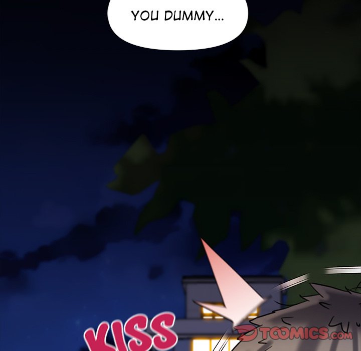 More Than Friends (Fandastic) chapter 17 page 10