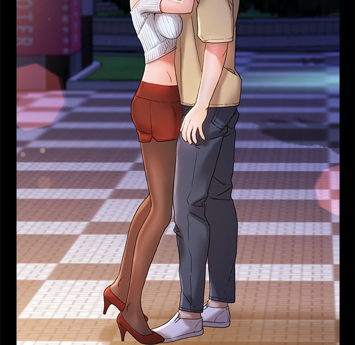 More Than Friends (Fandastic) chapter 17 page 18
