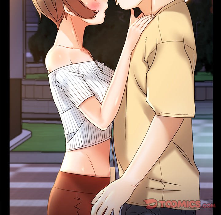 More Than Friends (Fandastic) chapter 17 page 22