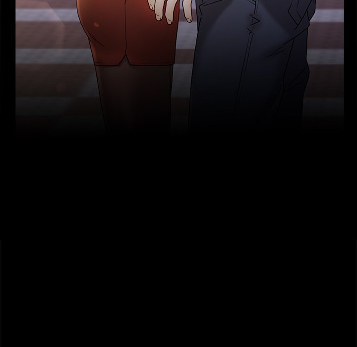 More Than Friends (Fandastic) chapter 17 page 23
