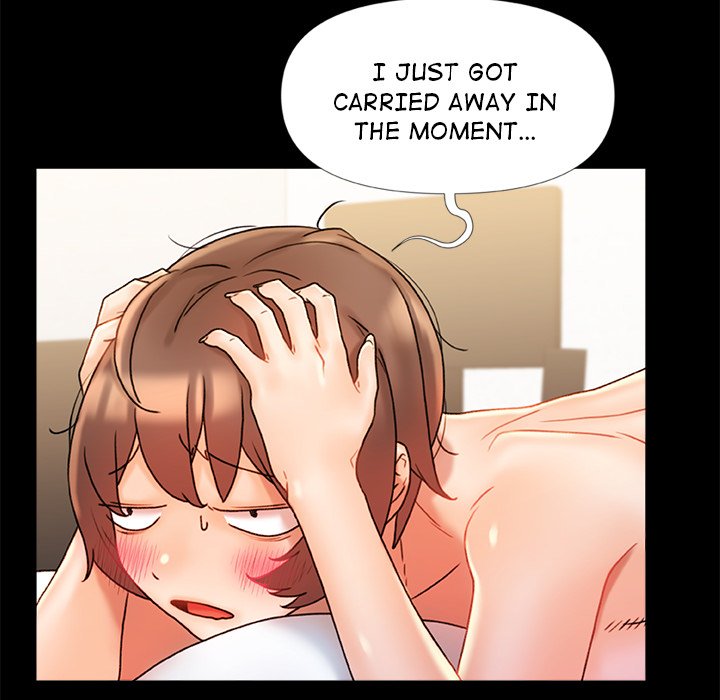 More Than Friends (Fandastic) chapter 17 page 29