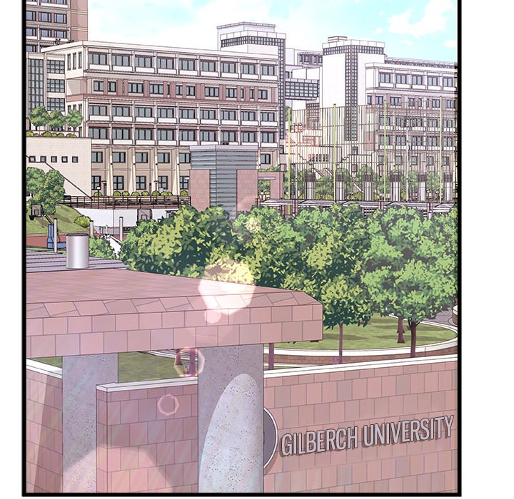 More Than Friends (Fandastic) chapter 17 page 33