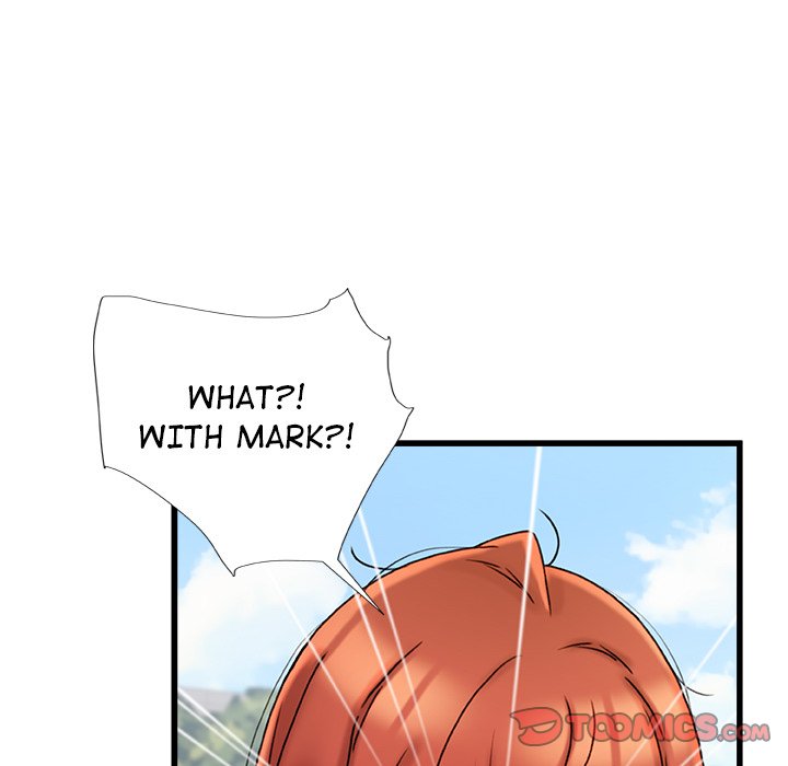 More Than Friends (Fandastic) chapter 17 page 34