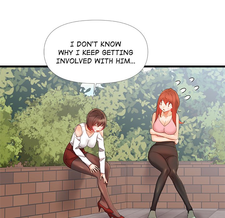 More Than Friends (Fandastic) chapter 17 page 36