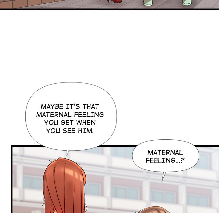 More Than Friends (Fandastic) chapter 17 page 37