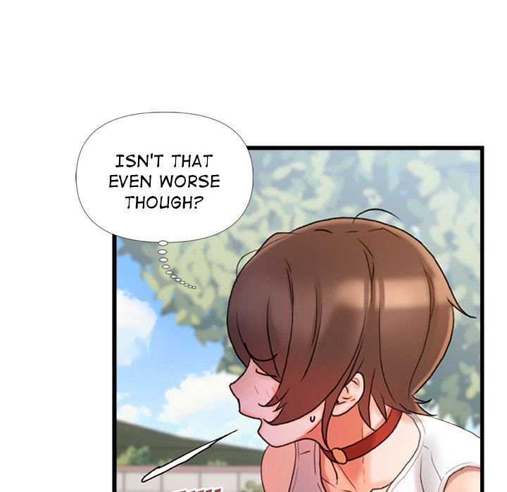 More Than Friends (Fandastic) chapter 17 page 39