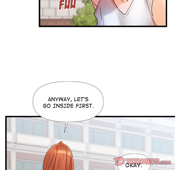 More Than Friends (Fandastic) chapter 17 page 40