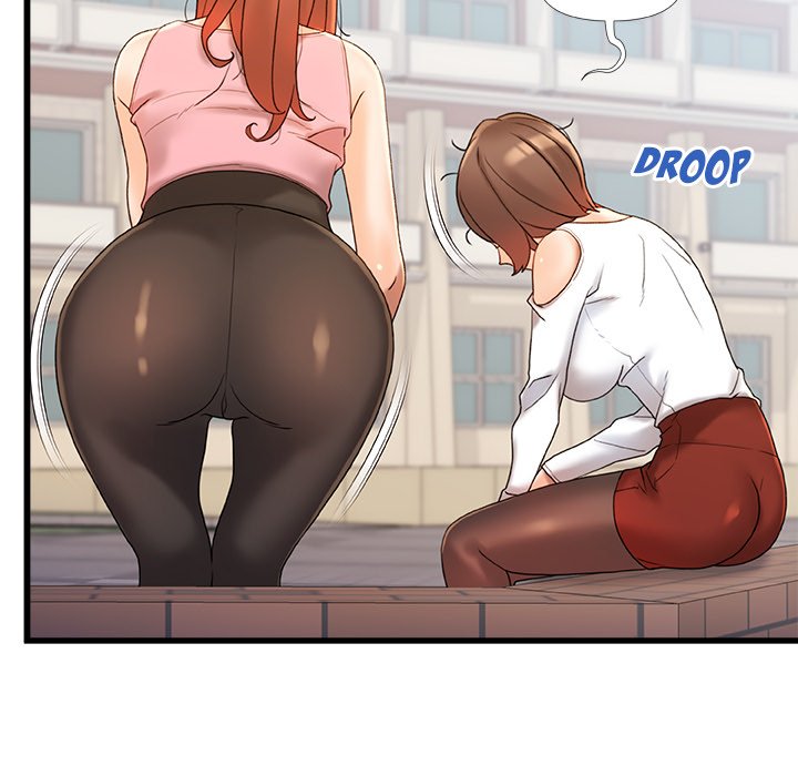 More Than Friends (Fandastic) chapter 17 page 41