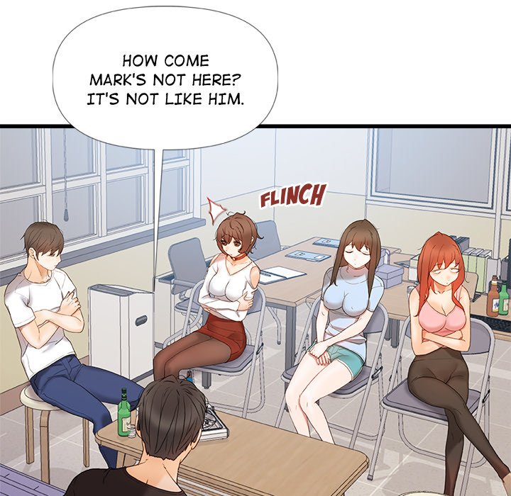 More Than Friends (Fandastic) chapter 17 page 44