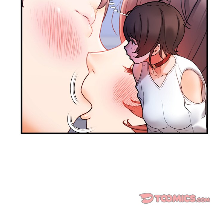 More Than Friends (Fandastic) chapter 17 page 46