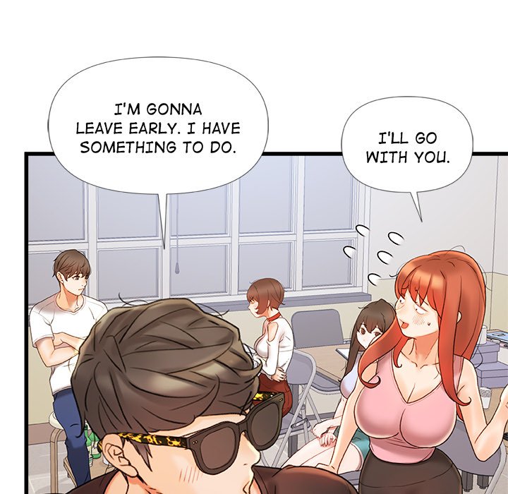 More Than Friends (Fandastic) chapter 17 page 47
