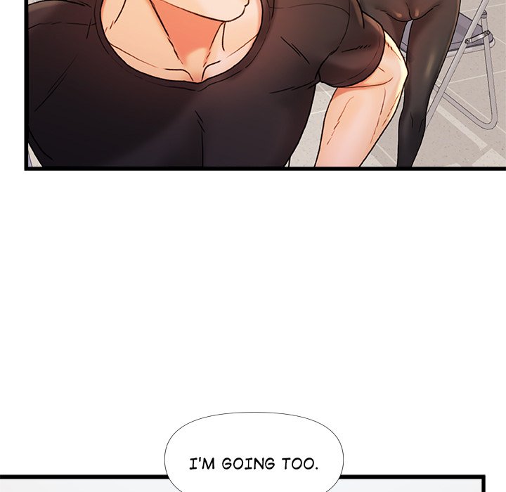 More Than Friends (Fandastic) chapter 17 page 48