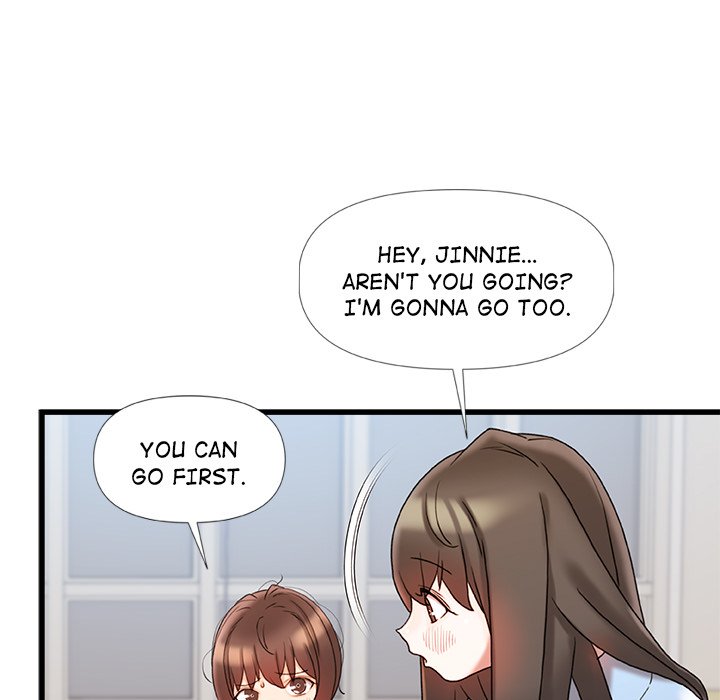 More Than Friends (Fandastic) chapter 17 page 50
