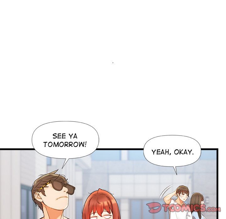 More Than Friends (Fandastic) chapter 17 page 52