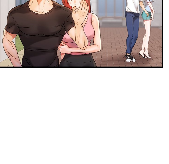 More Than Friends (Fandastic) chapter 17 page 53
