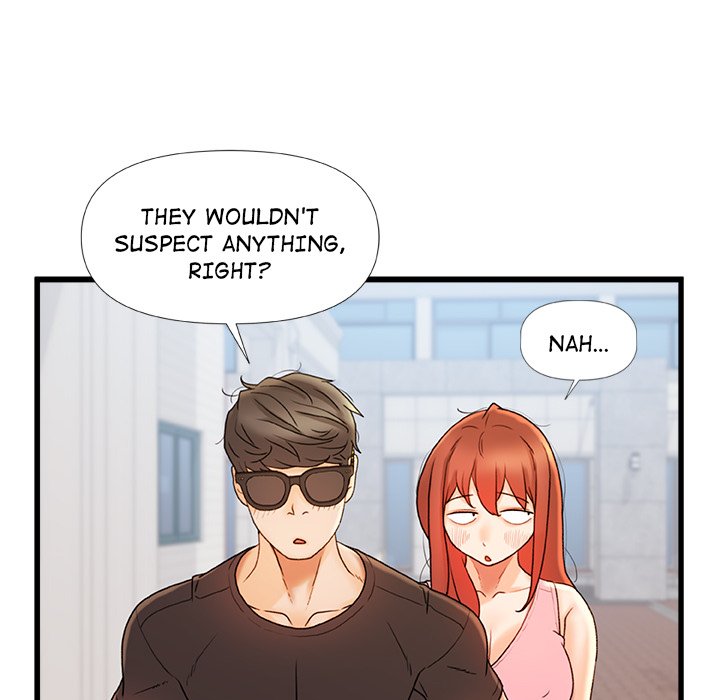 More Than Friends (Fandastic) chapter 17 page 56