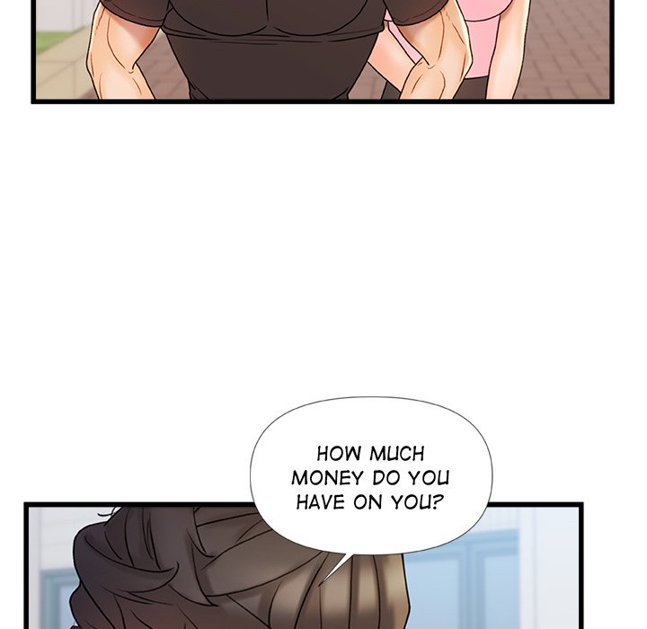 More Than Friends (Fandastic) chapter 17 page 57