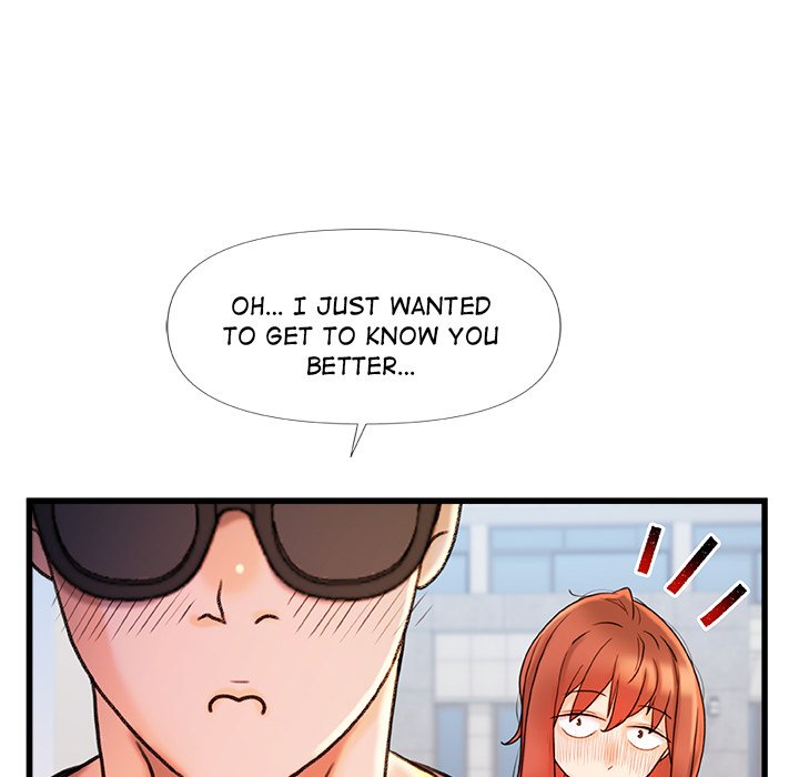 More Than Friends (Fandastic) chapter 17 page 60