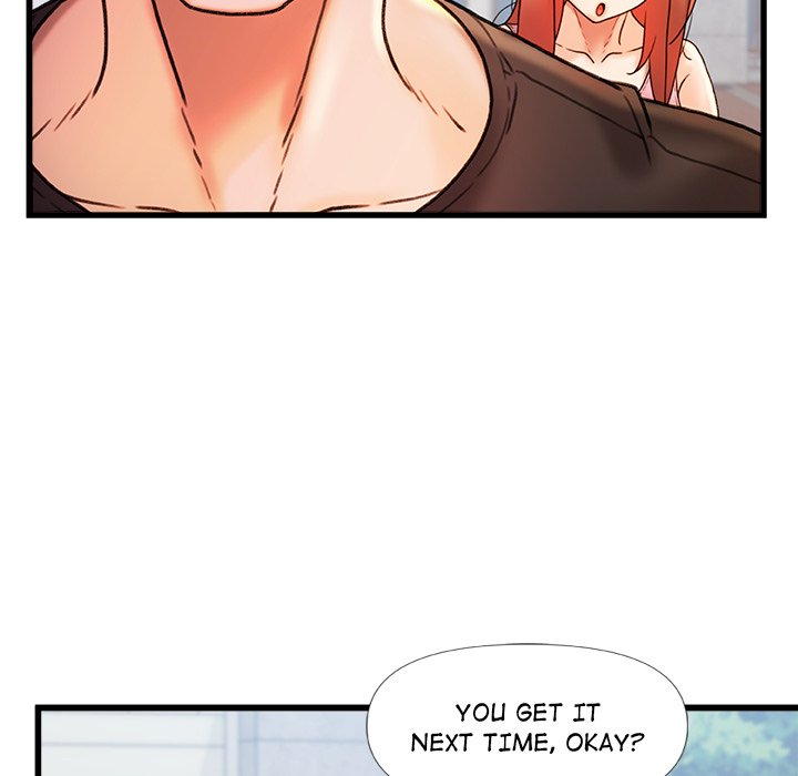 More Than Friends (Fandastic) chapter 17 page 61