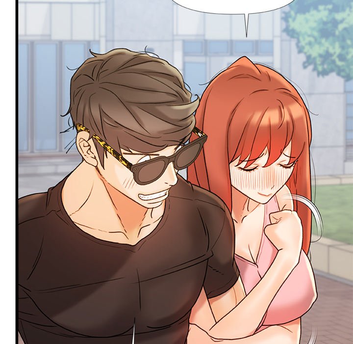 More Than Friends (Fandastic) chapter 17 page 62