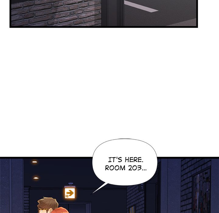 More Than Friends (Fandastic) chapter 17 page 66