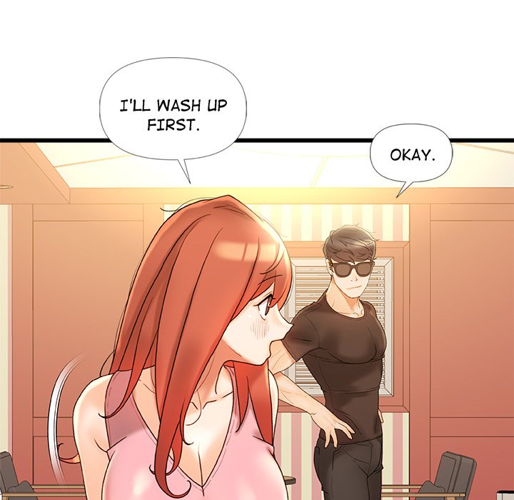 More Than Friends (Fandastic) chapter 17 page 69
