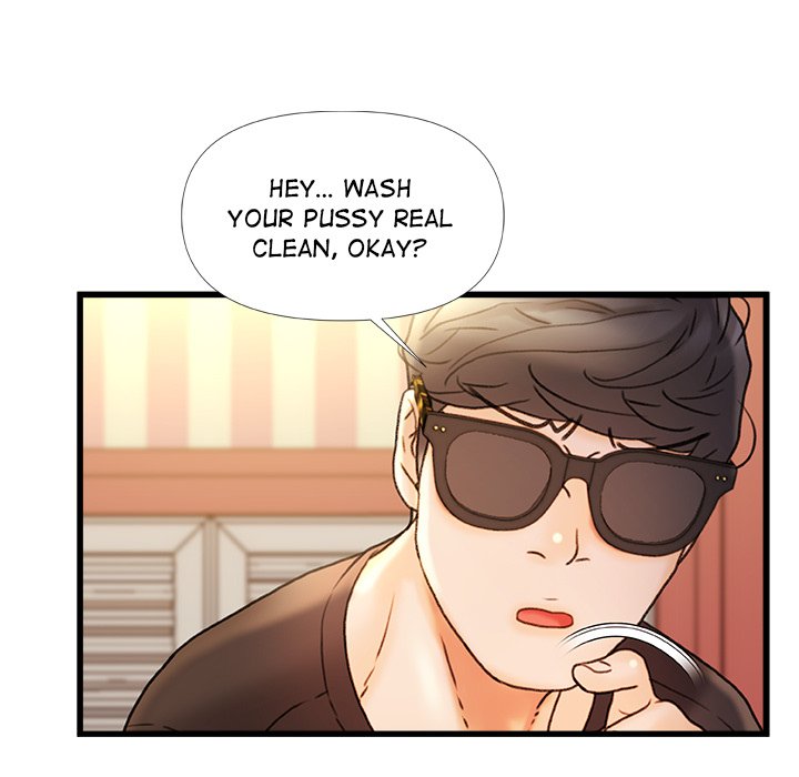 More Than Friends (Fandastic) chapter 17 page 71