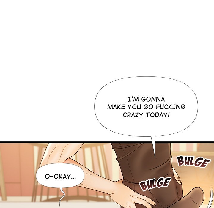 More Than Friends (Fandastic) chapter 17 page 72