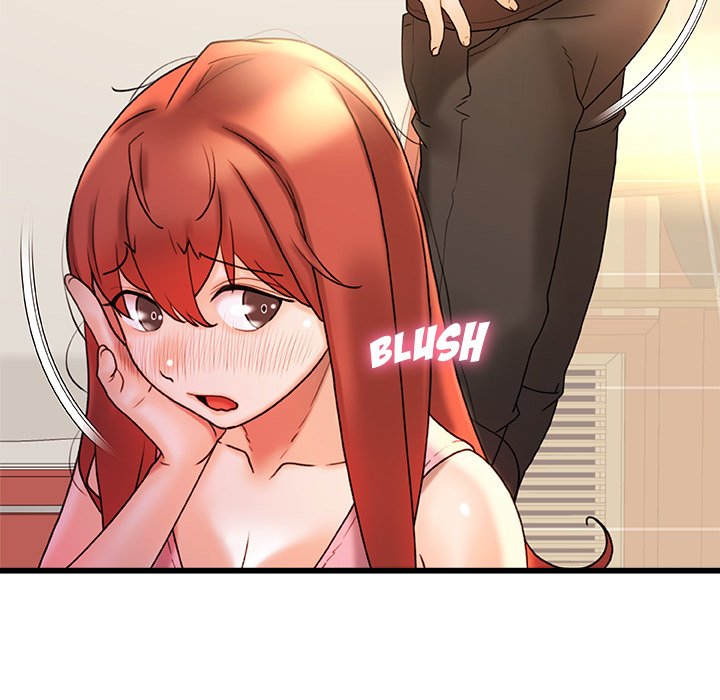 More Than Friends (Fandastic) chapter 17 page 73