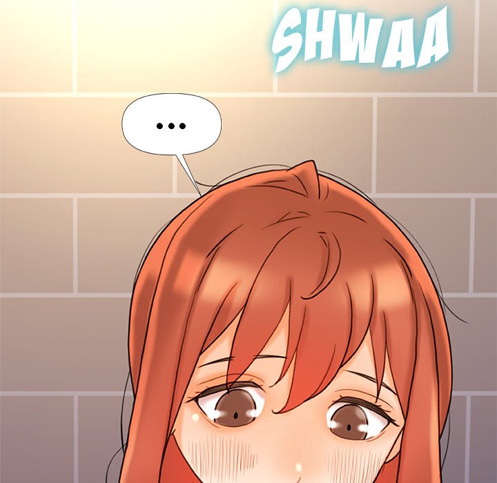 More Than Friends (Fandastic) chapter 17 page 79