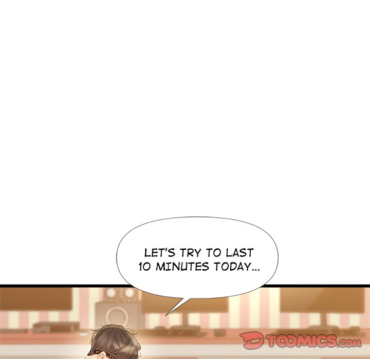 More Than Friends (Fandastic) chapter 17 page 82