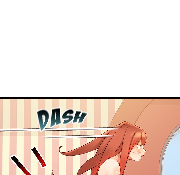 More Than Friends (Fandastic) chapter 17 page 85