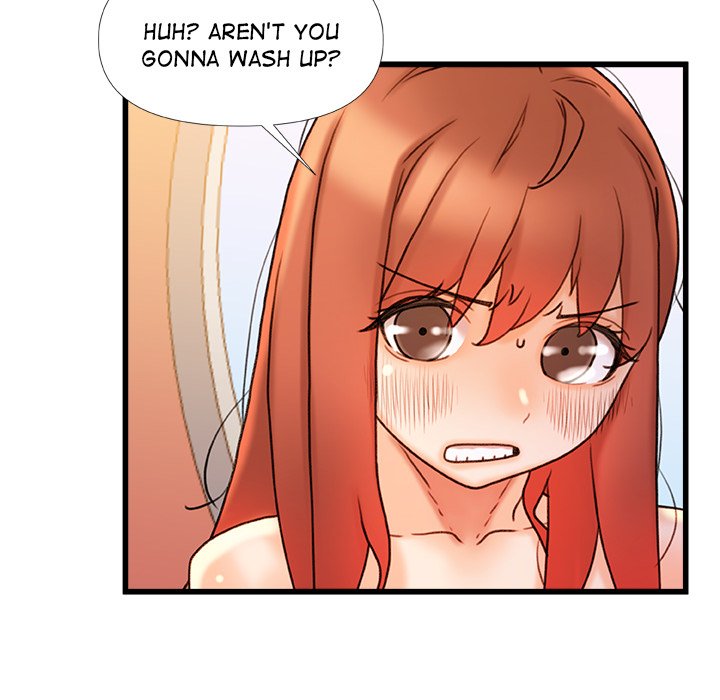 More Than Friends (Fandastic) chapter 17 page 93