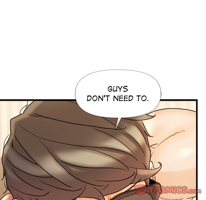 More Than Friends (Fandastic) chapter 17 page 94