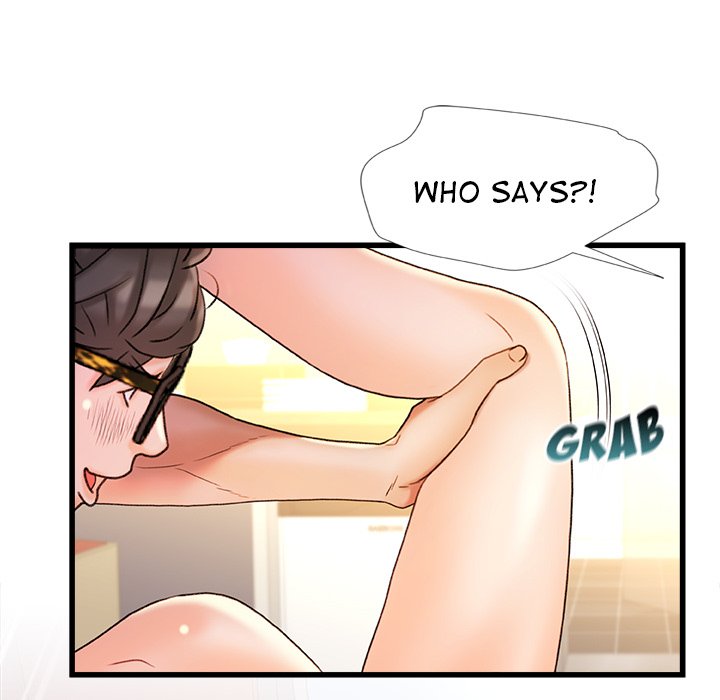 More Than Friends (Fandastic) chapter 17 page 96