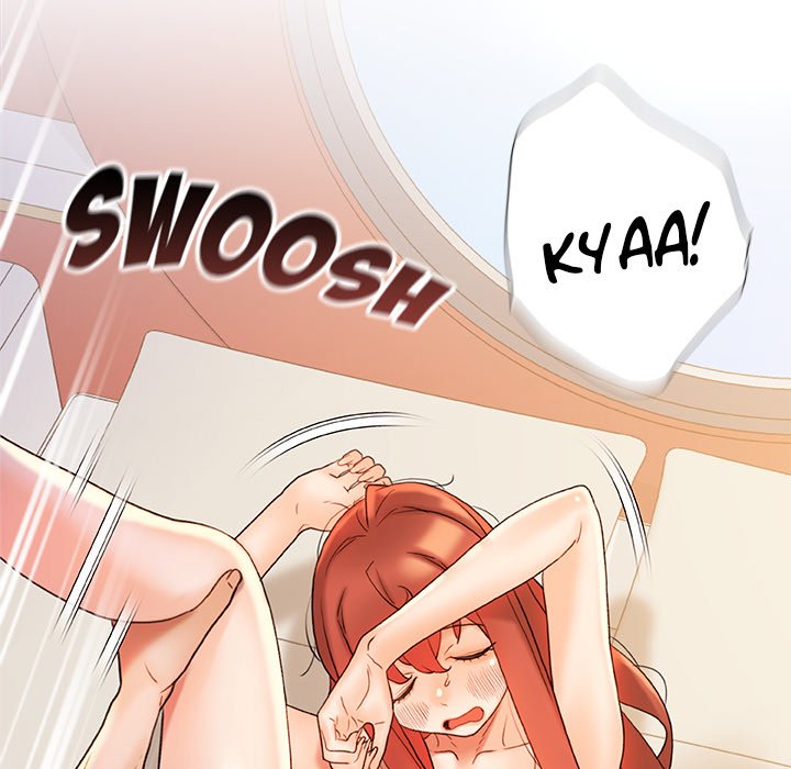 More Than Friends (Fandastic) chapter 17 page 97