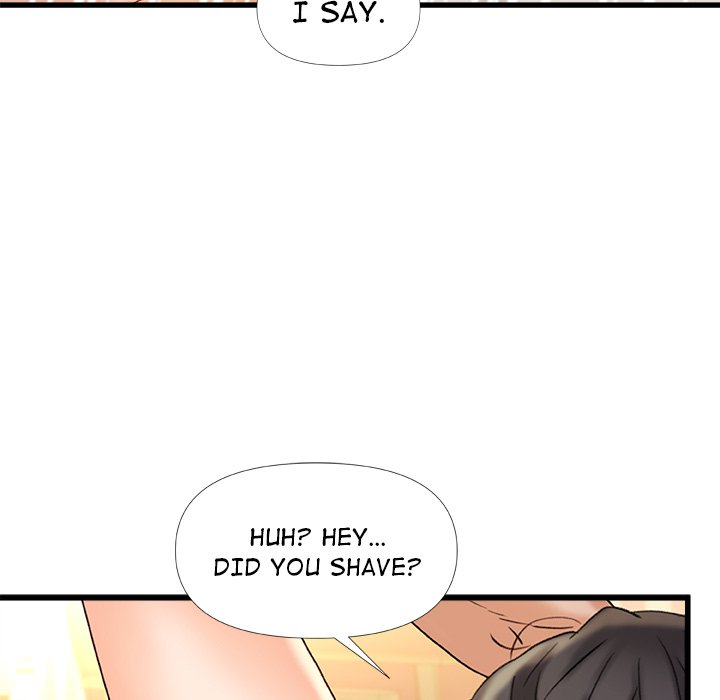 More Than Friends (Fandastic) chapter 17 page 99