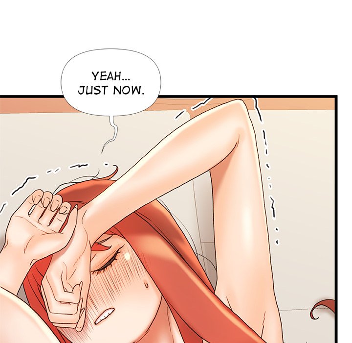 More Than Friends (Fandastic) chapter 17 page 101