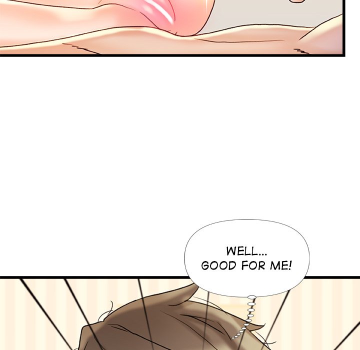 More Than Friends (Fandastic) chapter 17 page 104