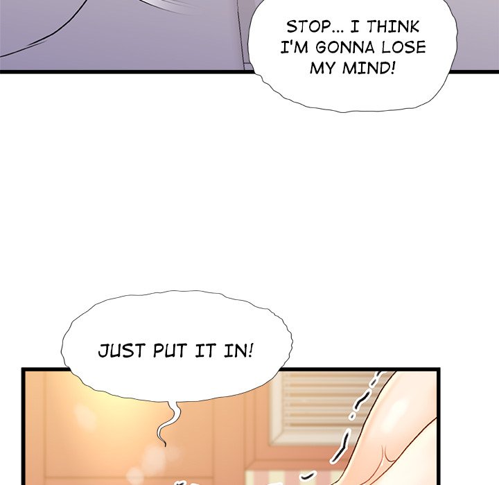 More Than Friends (Fandastic) chapter 17 page 115