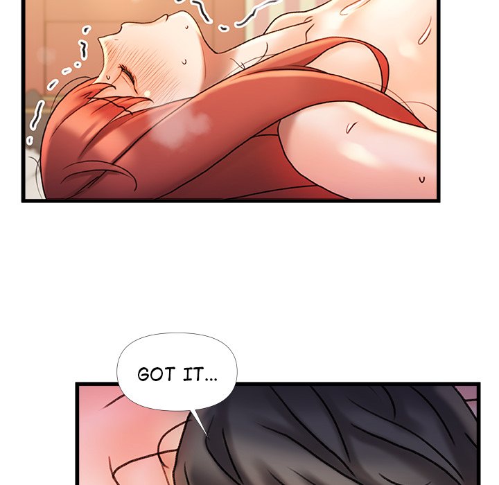 More Than Friends (Fandastic) chapter 17 page 116