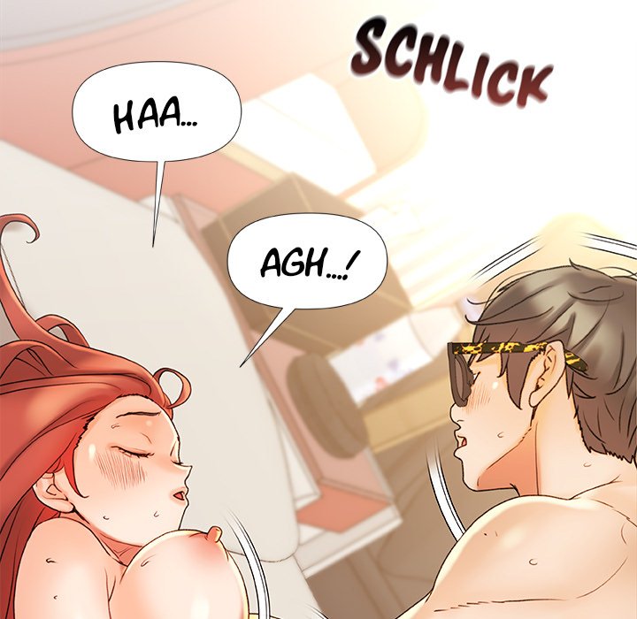 More Than Friends (Fandastic) chapter 17 page 123