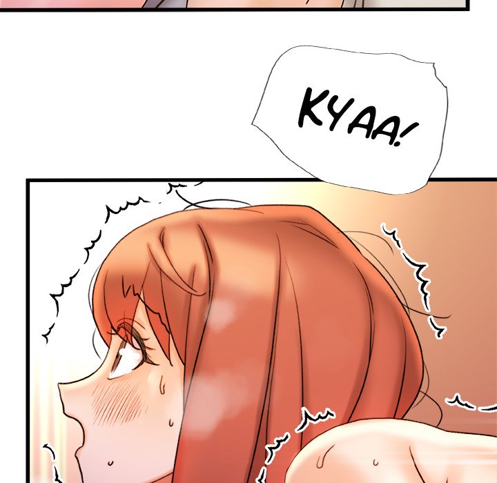 More Than Friends (Fandastic) chapter 17 page 132