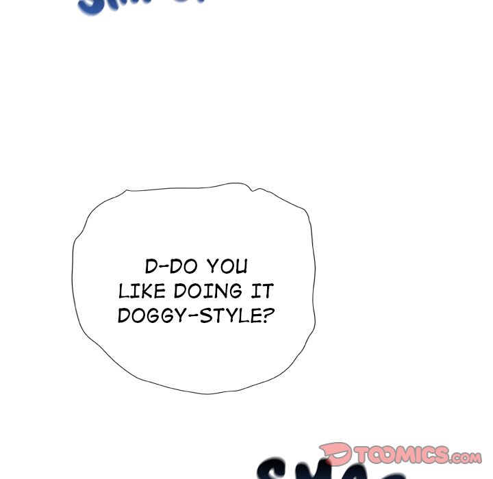 More Than Friends (Fandastic) chapter 17 page 136