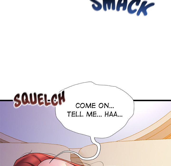 More Than Friends (Fandastic) chapter 17 page 137