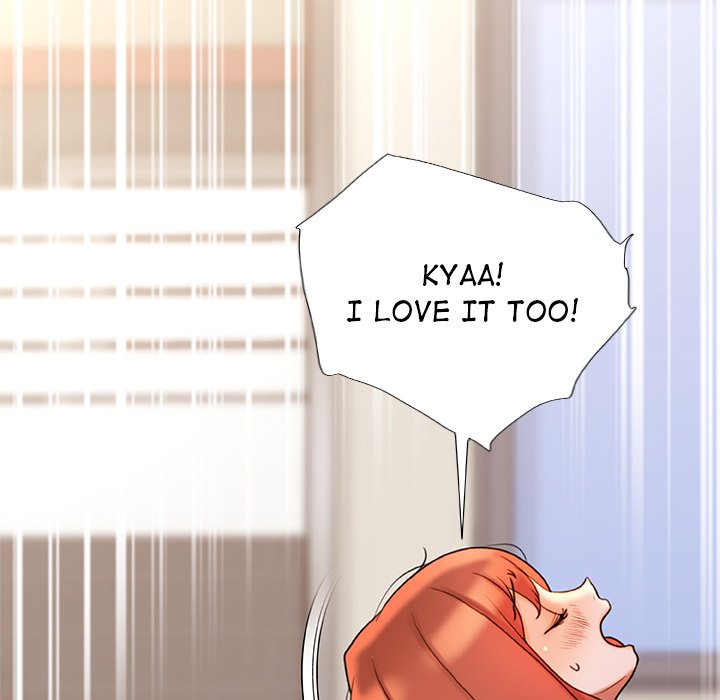 More Than Friends (Fandastic) chapter 17 page 146