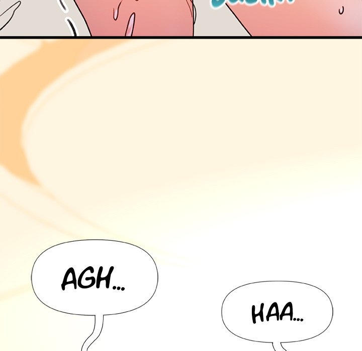 More Than Friends (Fandastic) chapter 18 page 7