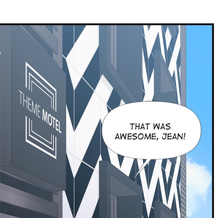 More Than Friends (Fandastic) chapter 18 page 15