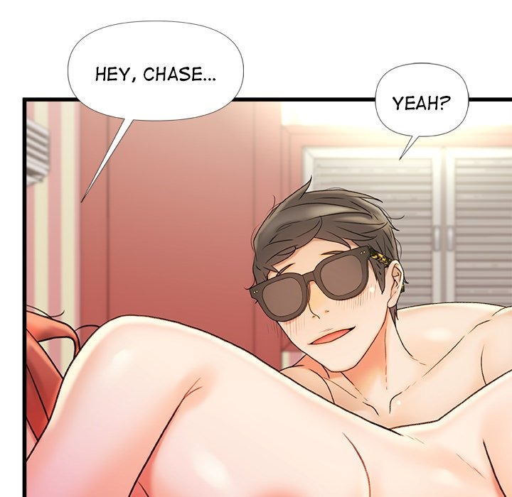 More Than Friends (Fandastic) chapter 18 page 17